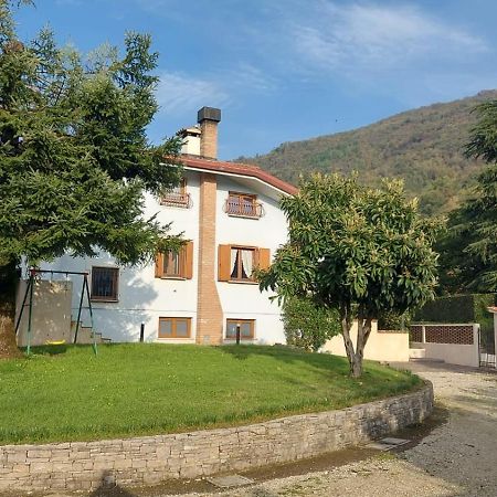 Agriturismo Urli Magnano in Riviera Εξωτερικό φωτογραφία