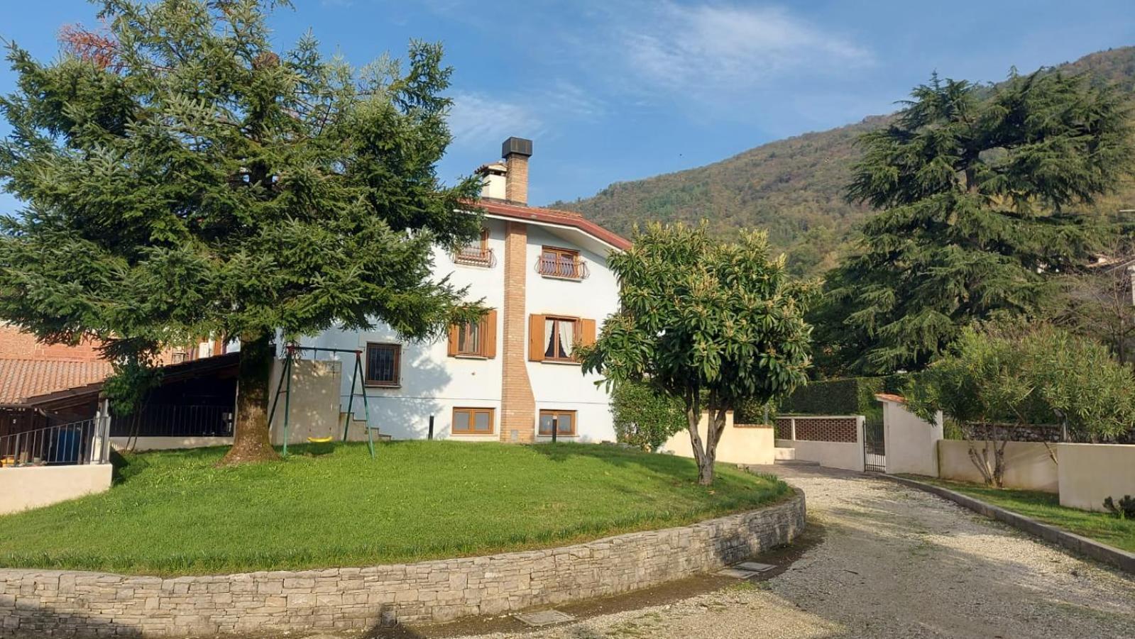Agriturismo Urli Magnano in Riviera Εξωτερικό φωτογραφία