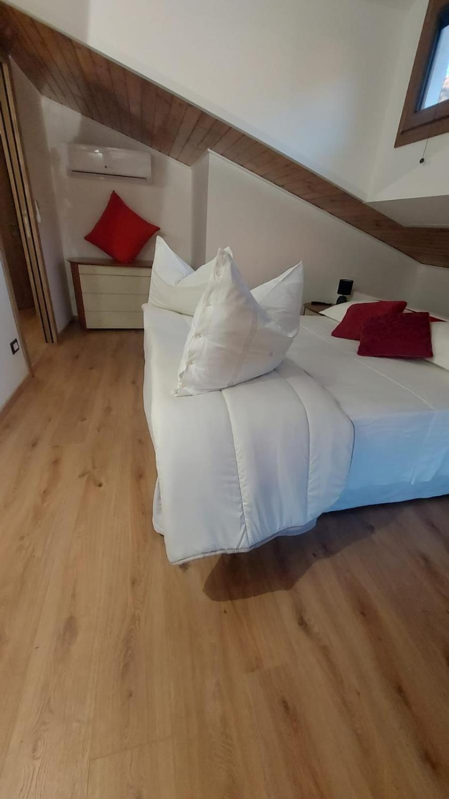 Agriturismo Urli Magnano in Riviera Εξωτερικό φωτογραφία